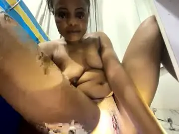 Chaturbate Free Live Porn of sweet_ebonycum