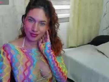 Chaturbate Nude Webcam of victorya_sweet3