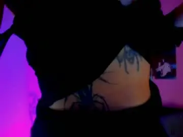 Chaturbate Nude Webcam of void_smokin