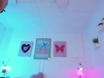 Chaturbate Best live sex cam show of zoe_lynch_