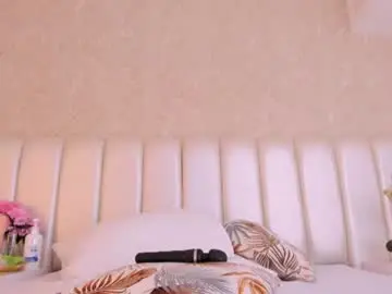 Chaturbate Best Webcam of barbaramilff