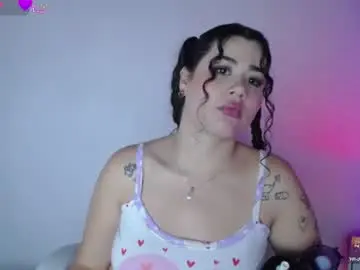 Chaturbate Nude Webcam of brandy_soto