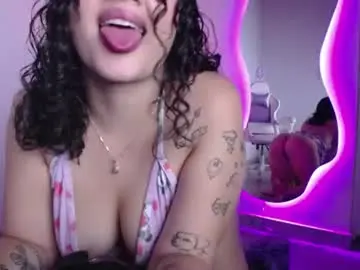 Chaturbate Sex Cam of brandy_soto