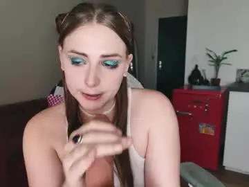 Chaturbate Adult Webcam of ce_leste_