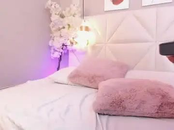 Chaturbate Private Sex Chat of charlote_brown_