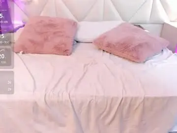 Chaturbate Nude Webcam of charlote_brown_