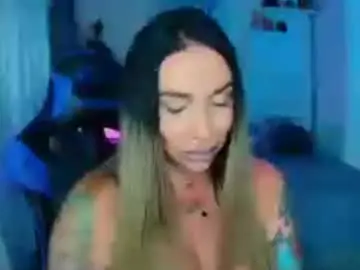 Chaturbate Live Sex Cam of cokeyspeed69