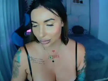Chaturbate Nude Webcam of cokeyspeed69