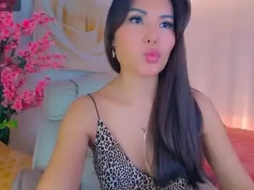 Chaturbate Nude Webcam of demonessssa