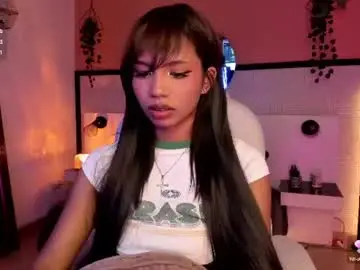 Chaturbate Live Sex Cam of gigi_strawberry