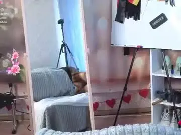 Chaturbate Nude Webcam of jesica_moon_peachyy