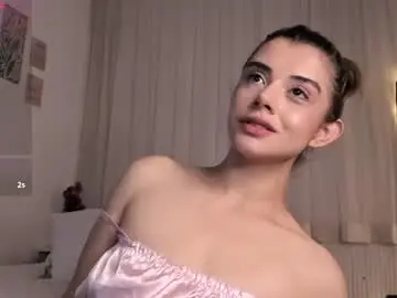 Chaturbate Sex Cam of katyroussex_