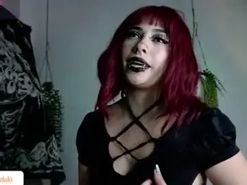 Chaturbate Live Porn of kemmadakii