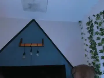 Chaturbate Best live sex cam show of littleivy_