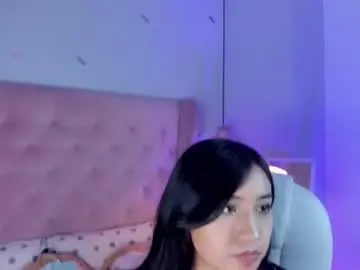 Chaturbate Best Webcam of littleivy_