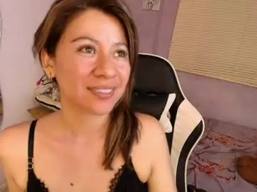 Chaturbate Free Live Porn of luna_desiree