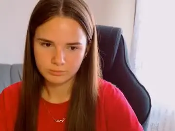 Chaturbate Live Sex Cam of maybloom_