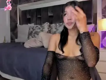 Chaturbate Sex Chat of naylagrey