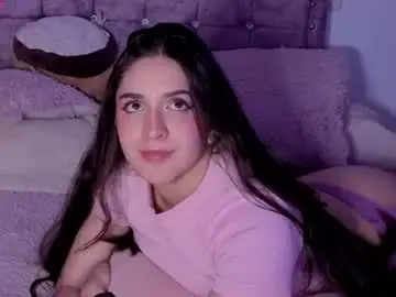 Chaturbate Sex Cam of sweet_anllela