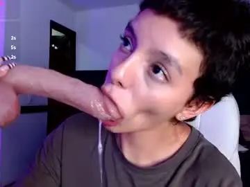 Chaturbate Sex Cam of thegodmother_gh