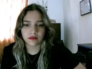 Chaturbate Adult Video Chat of abbie_23