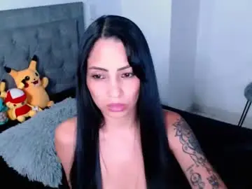 Chaturbate Adult Webcam of ammanda_