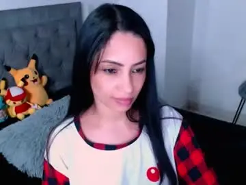 Chaturbate Live Sex of ammanda_