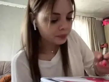 Chaturbate Nude Webcam of blanchbunt