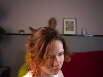 Chaturbate Private Sex Chat of brunaeveritt