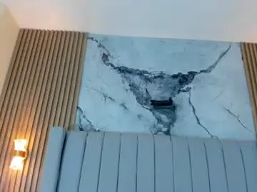 Chaturbate Sex Cam of clarise_hall