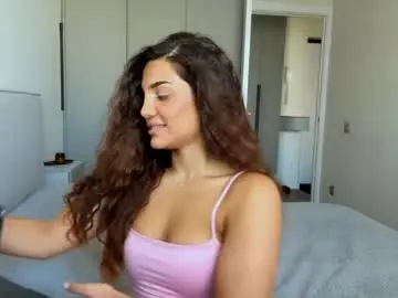 Chaturbate Live Porn of demetricekorf