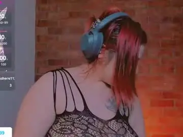 Chaturbate Adult Video Chat of kpayton99