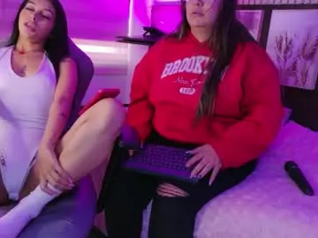 Chaturbate Live Porn of lara_as