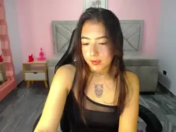 Chaturbate Live Porn of lilithv_ch
