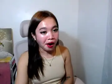 Chaturbate Live Sex Cam of lovely_lianne