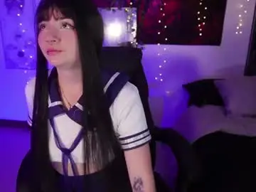 Chaturbate Free Live Porn of miami_18_