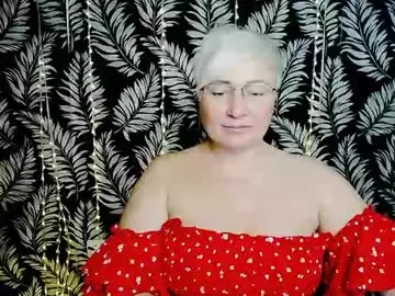Chaturbate Nude Webcam of oliviaoskar_