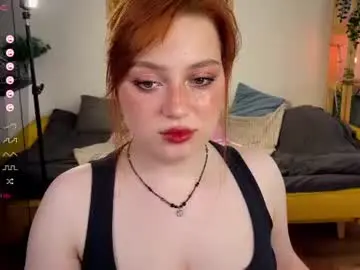 Chaturbate Adult Webcams of sofy_benson