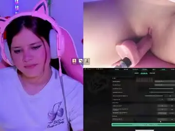 Chaturbate Free Porn Cam of trianna_sweet