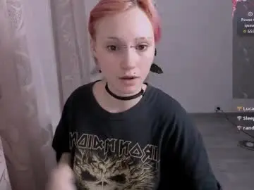 Chaturbate Nude Webcam of viktoria_dmitriy