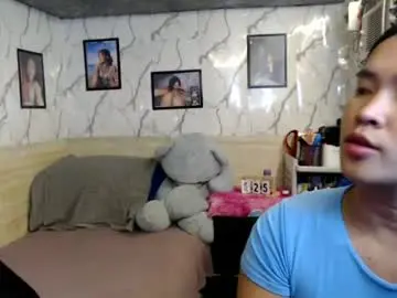 Chaturbate Sex Cam of your_twinkletoes18