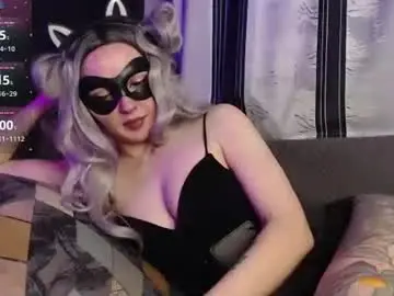 Chaturbate Nude Webcam of altgirlmolly