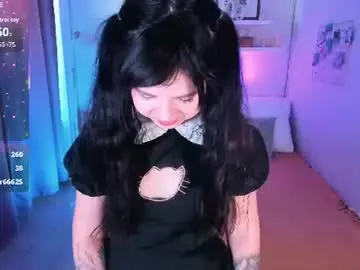 Chaturbate Adult Webcam of amlie_mini