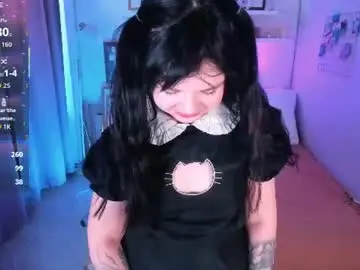 Chaturbate Watch Live Sex Cams of amlie_mini