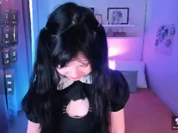 Chaturbate Adult Webcams of amlie_mini