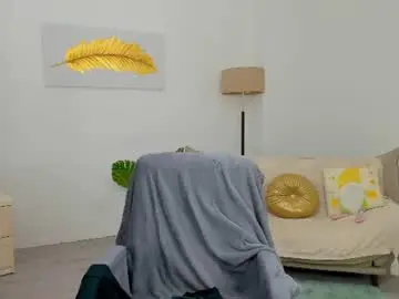 Chaturbate Adult Video Chat of ariannaaxx
