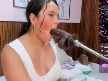 Chaturbate Watch Live Sex Cams of dalia_roses