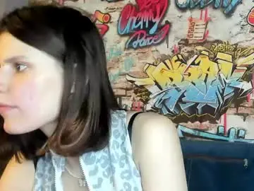 Chaturbate Adult Webcams of elle__driver