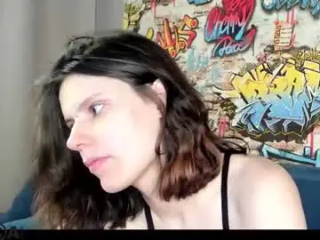 Chaturbate Live Porn of elle__driver