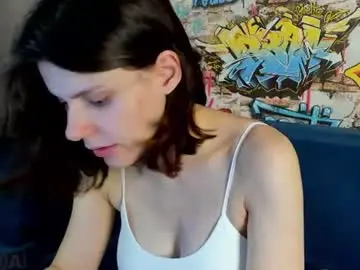 Chaturbate Adult Video Chat of elle__driver